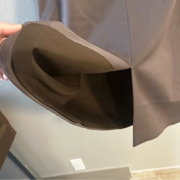 Vintage Anko Johannesburg Chicago 3  Piece Women's Suit Sz M - Picture 8 of 16